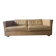 De Sede "Lotus" 3-seater sofa – Andrée Putman – beige leather