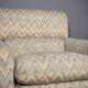 Missoni armchairs, 1970s, set of 3