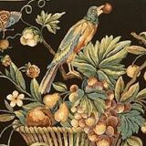 Pie and Cherries Wall Tapestry