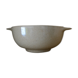 Ear bowl