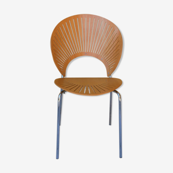 Danish chair "Trinidad" by Nanna Ditzel for Fredericia Stolefabrik