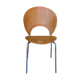 Danish chair "Trinidad" by Nanna Ditzel for Fredericia Stolefabrik