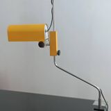 Desk lamp by WB Feldweg for Doria Leuchten 1970