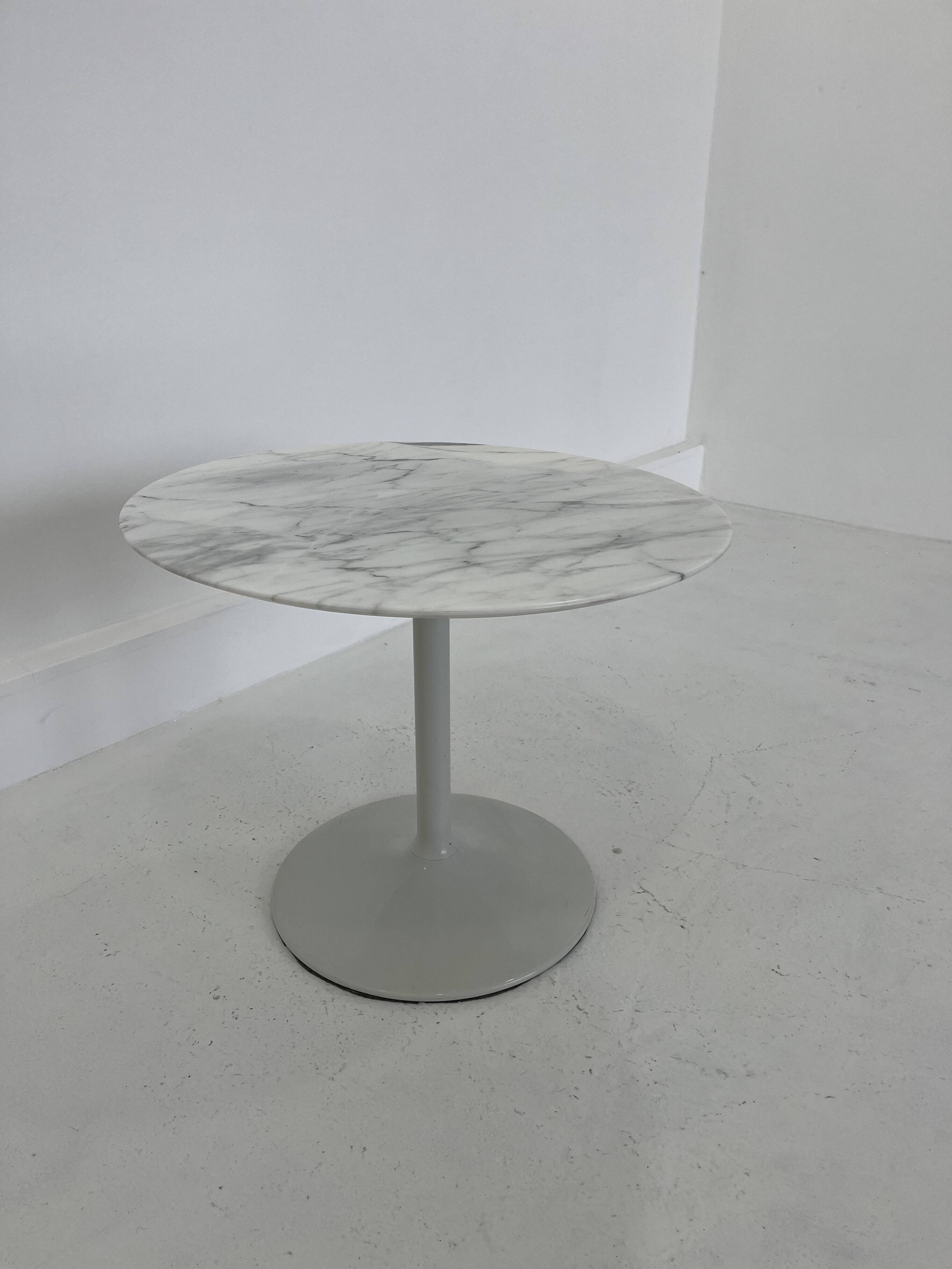 Table basse vintage, années 1970