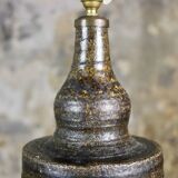 Georges Pelletier ceramic lamp, 1960s