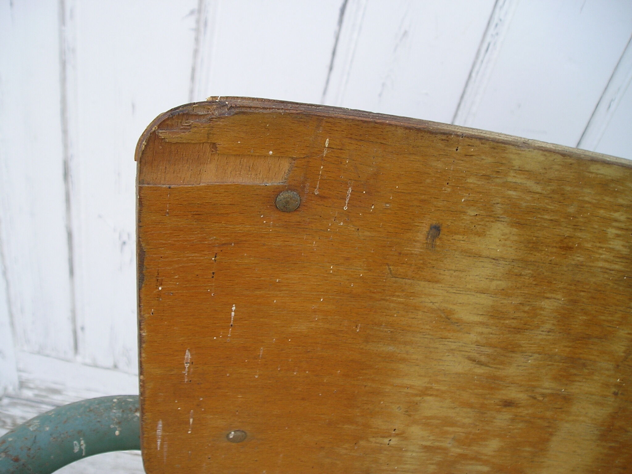 Mullca school chair 60s/70s