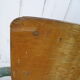 Fauteuil d'école Mullca années 60/70