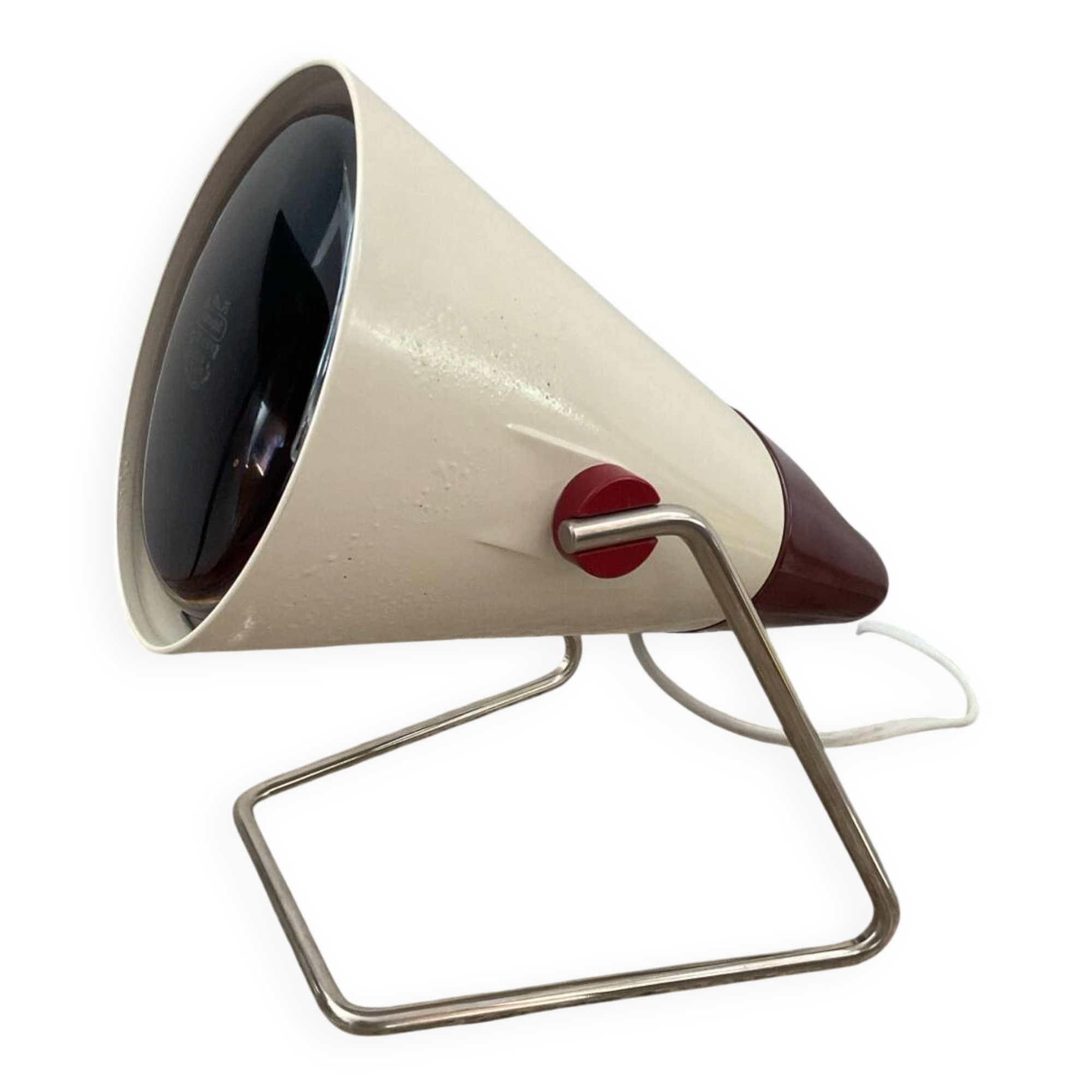 Philips Infraphil lamp from the 70s