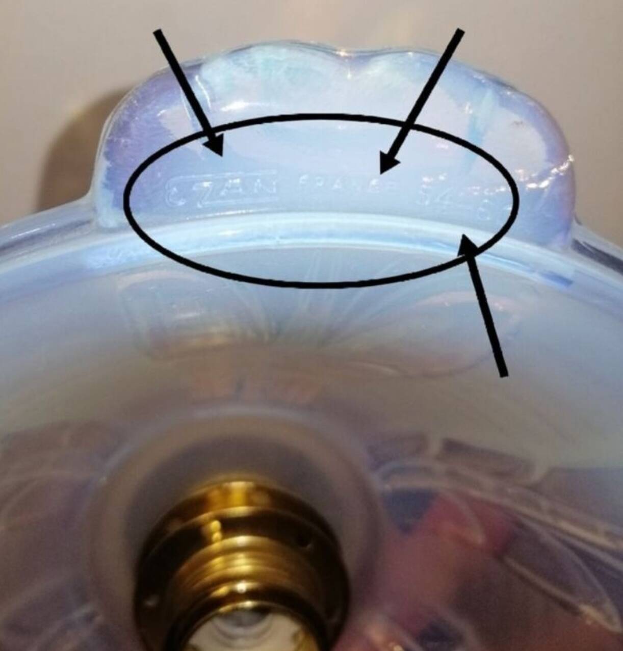 Ezan suspensions reserved/sold