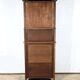 Mahogany Bar Furniture, attributed to Maison E.Diot, Art Nouveau – 1900