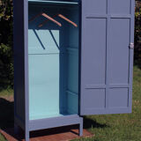 Paris wardrobe 1 door