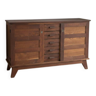 Buffet René Gabriel