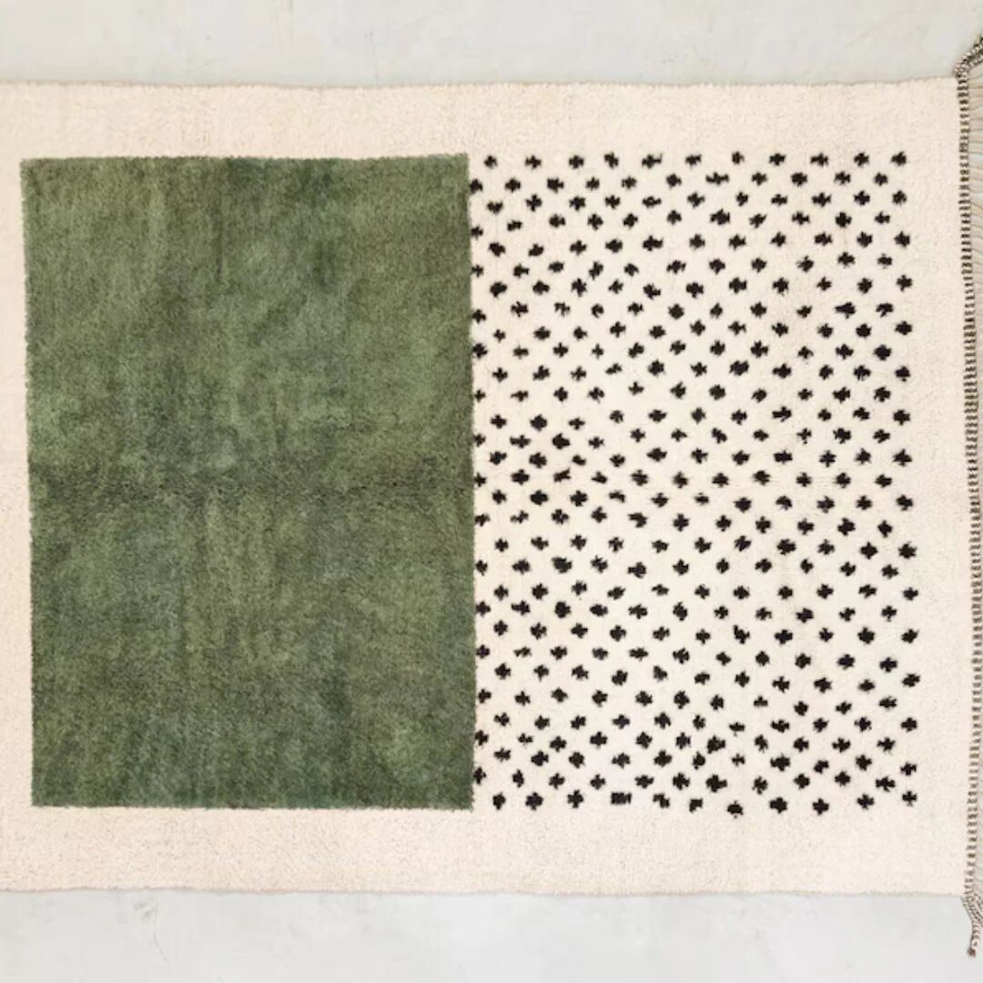 Handmade Azilal rug – Pre-order #AZ424