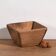 Small ancient bowl in primitive style (c.1920) #9