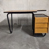 Vintage 1950s Mobilor desk