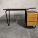 Vintage 1950s Mobilor desk