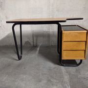 Vintage 1950s Mobilor desk