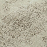 Handmade oriental beige rug 171 cm x 275 cm