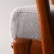 Fauteuil 'Kuba' de Bertil Fridhagen