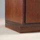 Vintage Brugnoli buffet design by Ico Parisi, Italy, 1960s.