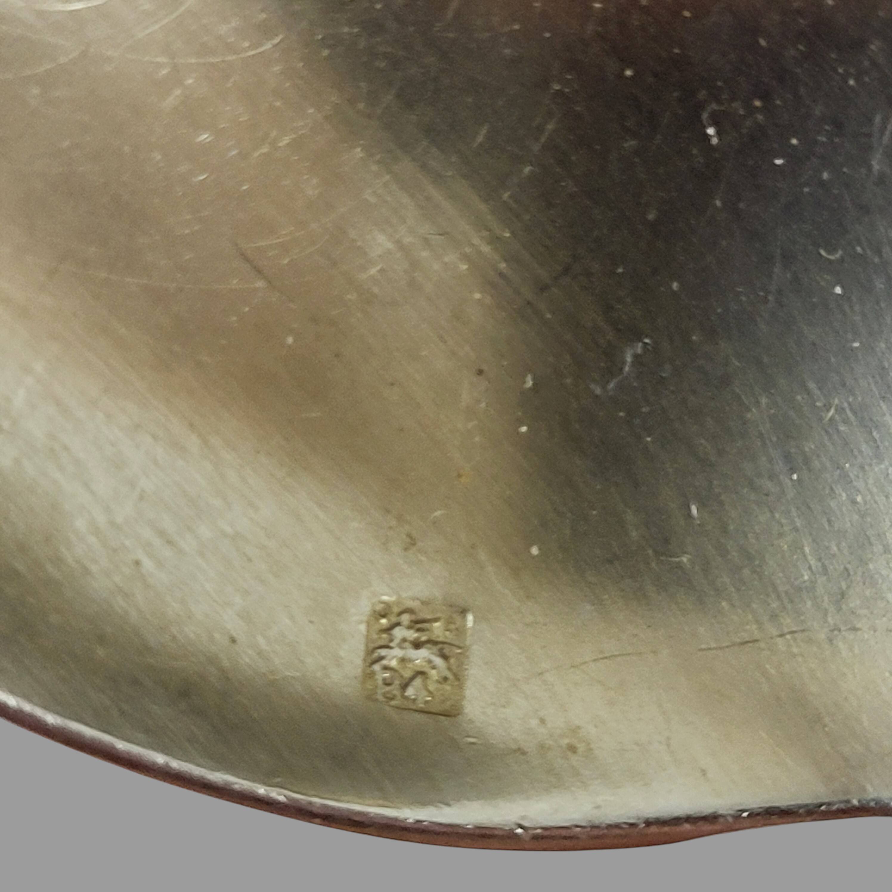 Ercuis 61-piece cutlery set