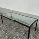 “Tavolo” dining table by Maurizio Peregalli for Zeus Italy (1984)