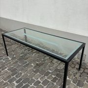 “Tavolo” dining table by Maurizio Peregalli for Zeus Italy (1984)