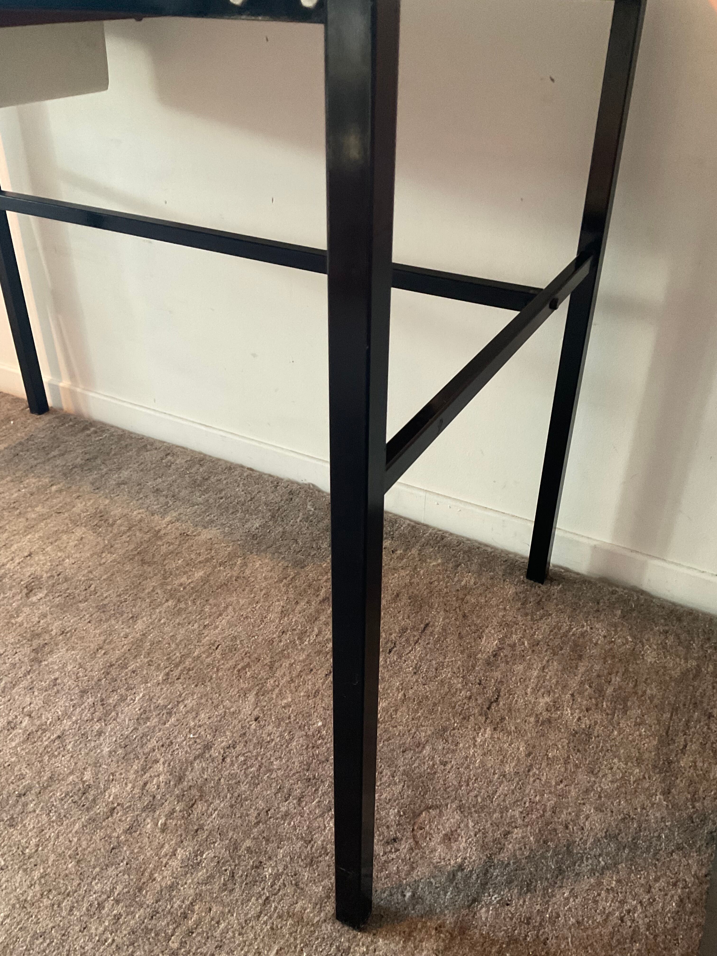 Junior Office by Pierre Guariche for Meurop 60s