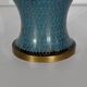 Potiche in cloisonné and bronze enamels, Japan – late nineteenth
