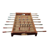 1950s Foosball Table