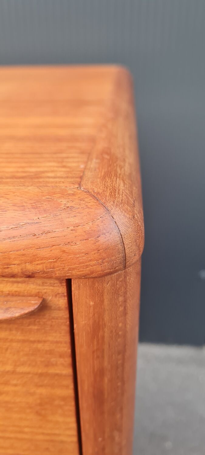 Commode scandinave Macintosh