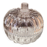 Bonbonnière Citrouille