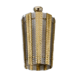 Murano glass Lantern