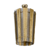 Lanterne en verre de Murano