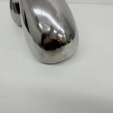 Biomorphic Sculpture Object in Aluminum by Eva & Peter Moritz for Ikea, 198