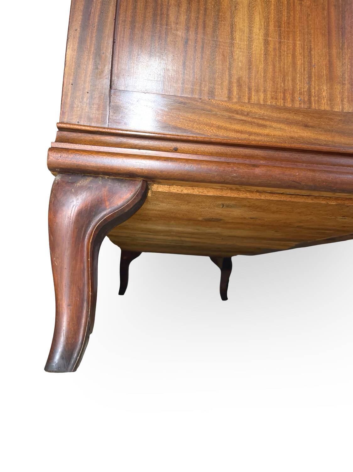 chest of drawers, 1930s