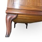 chest of drawers, 1930s