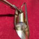 Phoenix brass picture light