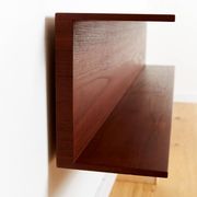 Etagère Vintage en Bois par Walter Wirz pour Wilhelm Renz, 1960s