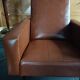 Paire de Fauteuils années 60 vintage