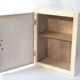 Ancient pharmacy cabinet
