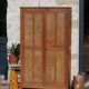 Armoire parisienne