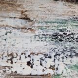 Tableau peinture abstraite