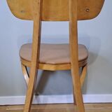 Baumann style bistro chair