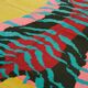 Turkish Handknotted Wool Tiger Rug  250 cm x 360 cm