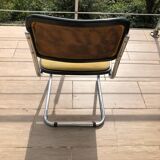 Chair type model Cesca Marcel Breuer