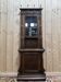 Coat rack - Napoleon III wardrobe in wood and brass