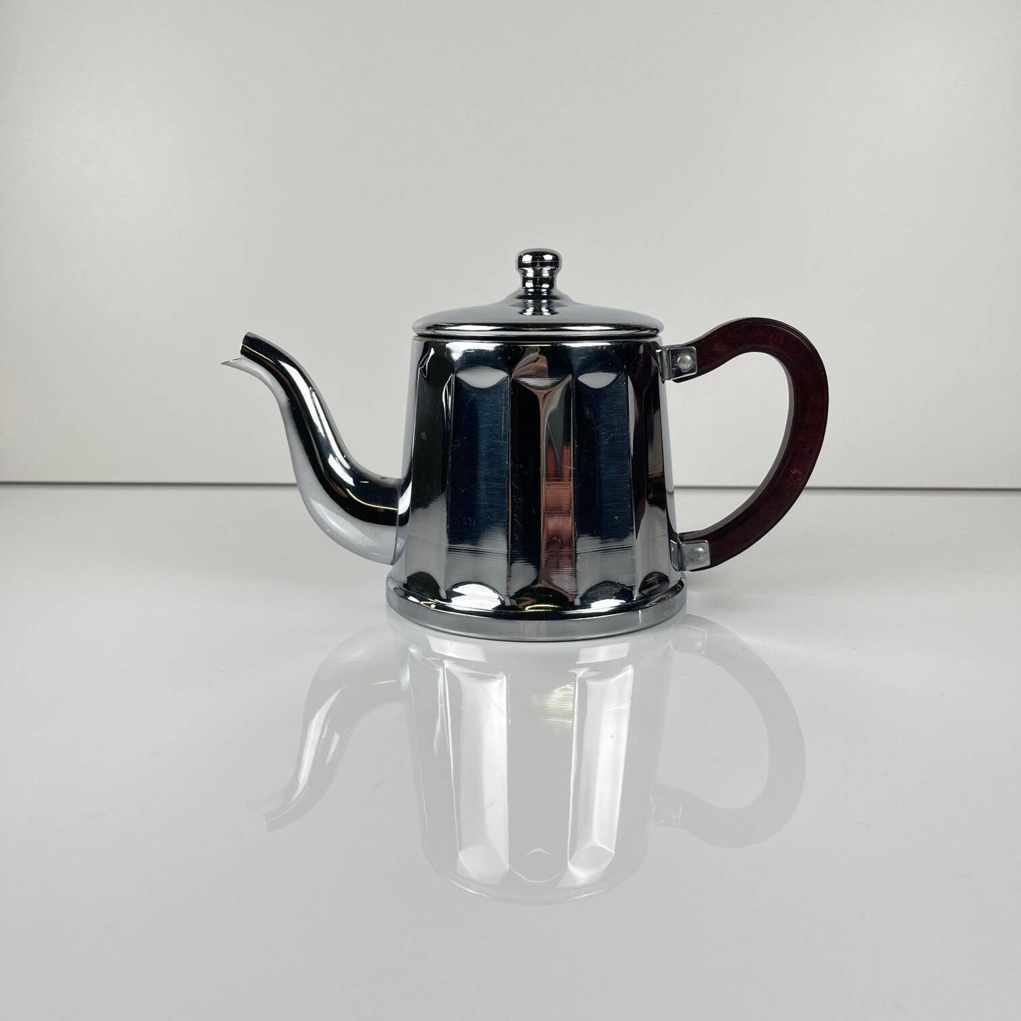Set à café Art deco cafetière et sucrier , 1930/40