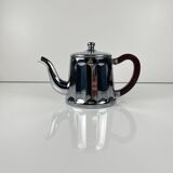 Art Deco coffee set, coffee pot and sugar bowl, 1930/40