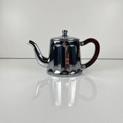 Set à café Art deco cafetière et sucrier , 1930/40